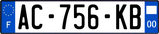 AC-756-KB