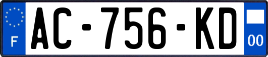 AC-756-KD