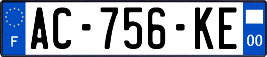 AC-756-KE