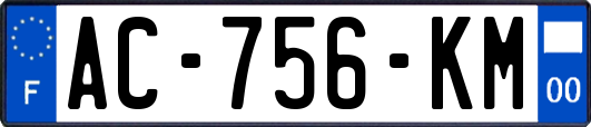 AC-756-KM