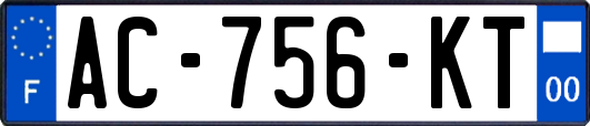 AC-756-KT