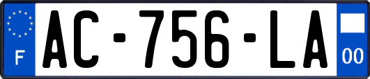 AC-756-LA