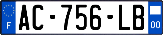 AC-756-LB