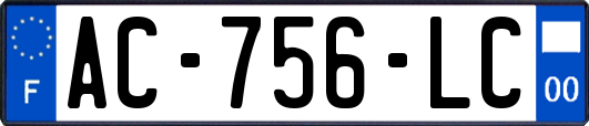 AC-756-LC