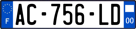 AC-756-LD