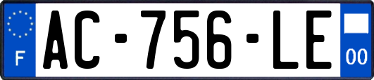 AC-756-LE