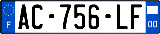 AC-756-LF