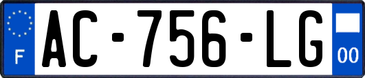 AC-756-LG