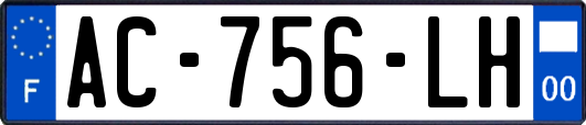 AC-756-LH