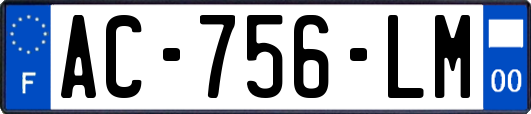 AC-756-LM