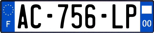 AC-756-LP