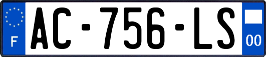 AC-756-LS
