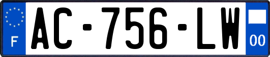 AC-756-LW