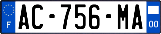 AC-756-MA