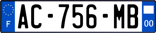 AC-756-MB