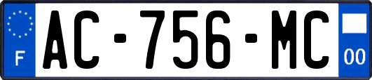 AC-756-MC
