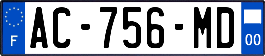 AC-756-MD