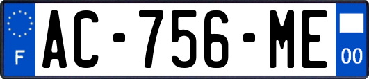 AC-756-ME