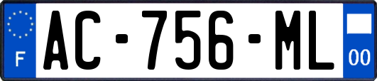 AC-756-ML