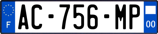 AC-756-MP