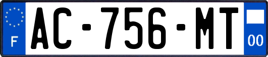 AC-756-MT