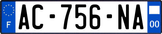 AC-756-NA