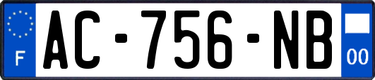 AC-756-NB