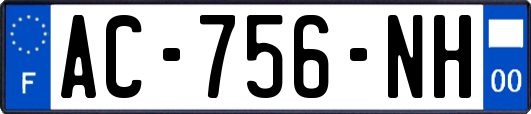 AC-756-NH