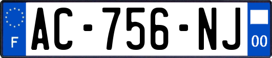 AC-756-NJ
