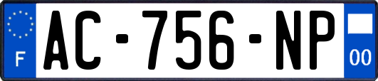 AC-756-NP