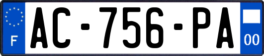 AC-756-PA