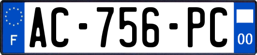 AC-756-PC
