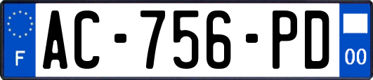 AC-756-PD