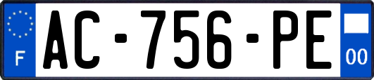 AC-756-PE