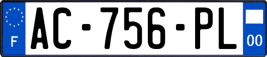 AC-756-PL