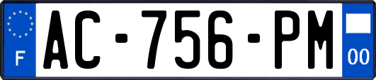 AC-756-PM