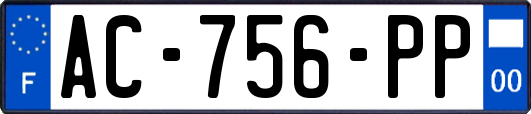AC-756-PP