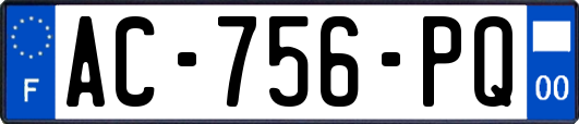 AC-756-PQ