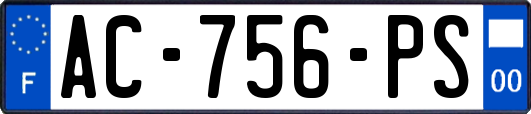 AC-756-PS