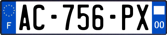 AC-756-PX