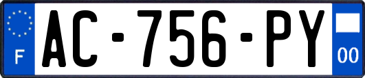 AC-756-PY