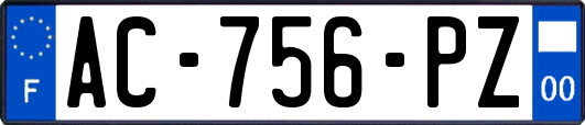 AC-756-PZ