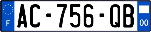 AC-756-QB