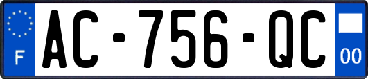 AC-756-QC