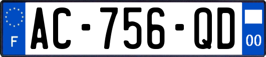 AC-756-QD
