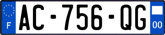 AC-756-QG