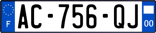 AC-756-QJ