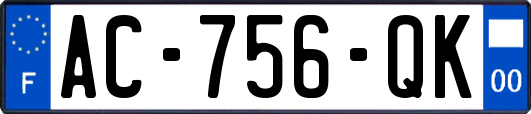 AC-756-QK