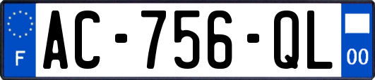 AC-756-QL