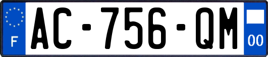 AC-756-QM